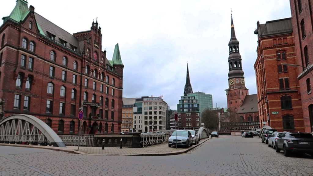 Hamburgo na Alemanha | O que fazer na rica cidade portuária. Saiba tudo!