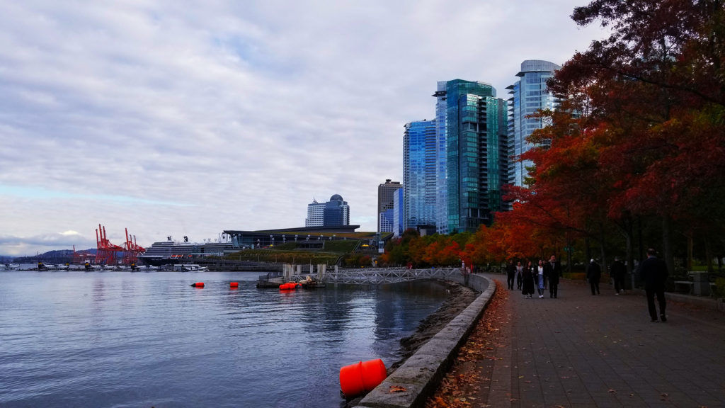 O que fazer em Vancouver no Canadá: 12 atrações INCRÍVEIS de graça ou acessíveis!