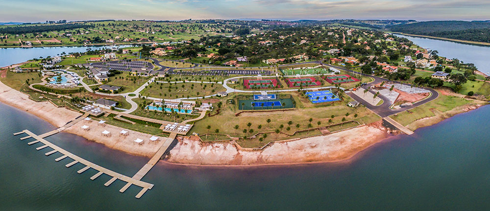 Riviera de Santa Cristina XIII/SP: onde fica, como alugar casas para temporada e fotos!