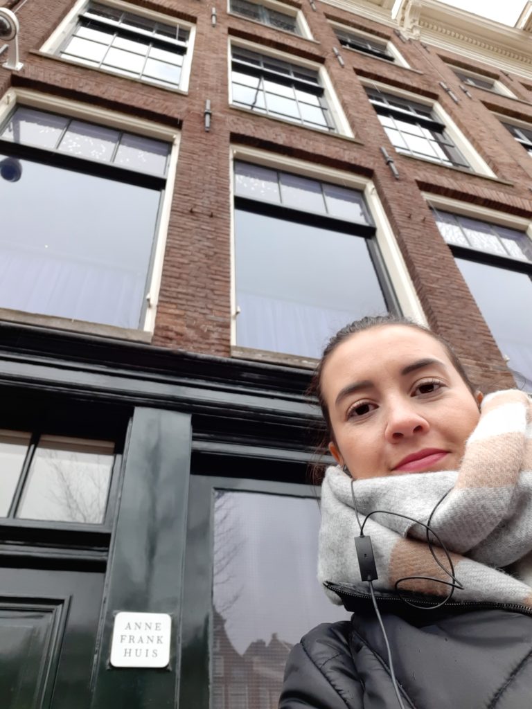 Amsterdam entre Bicicletas, Canais e Coffee shops: Dicas e roteiros tops!