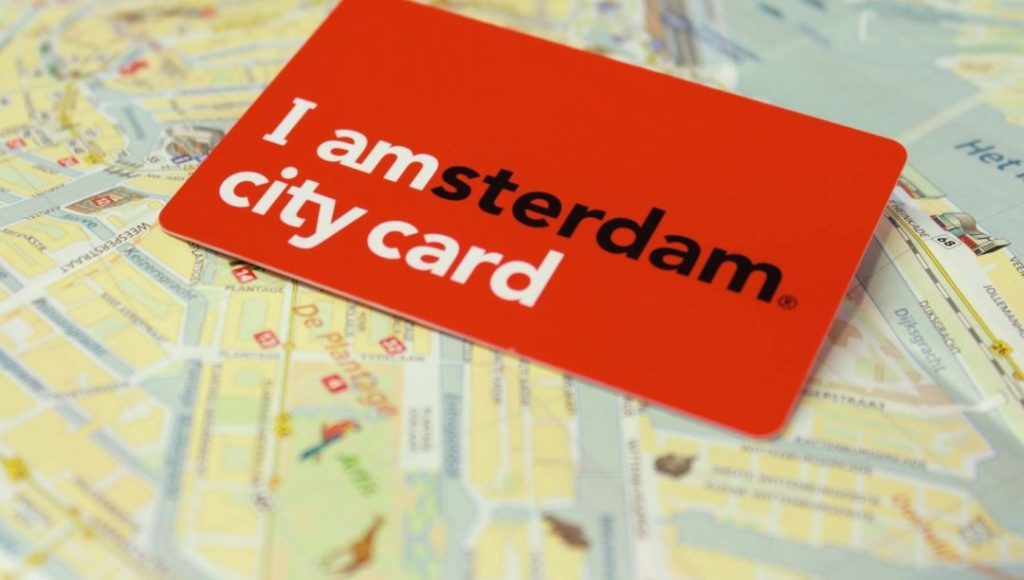 Amsterdam entre Bicicletas, Canais e Coffee shops: Dicas e roteiros tops!