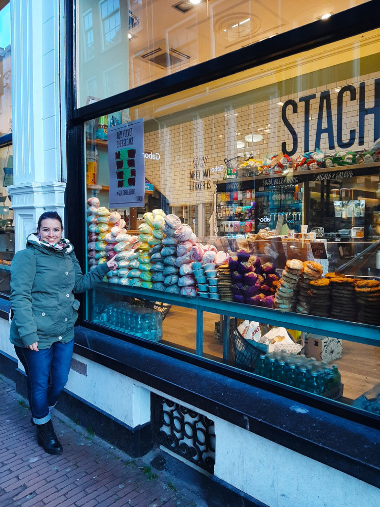 Amsterdam entre Bicicletas, Canais e Coffee shops: Dicas e roteiros tops!