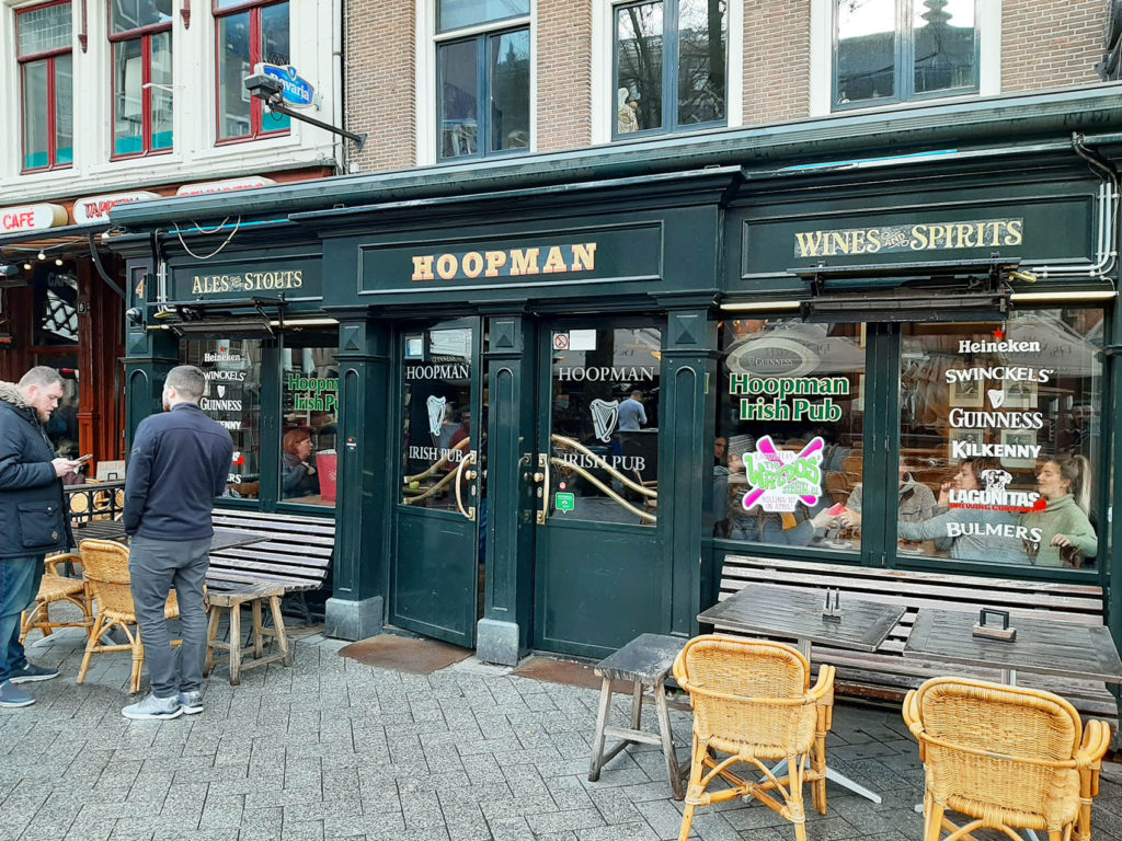 Amsterdam entre Bicicletas, Canais e Coffee shops: Dicas e roteiros tops!