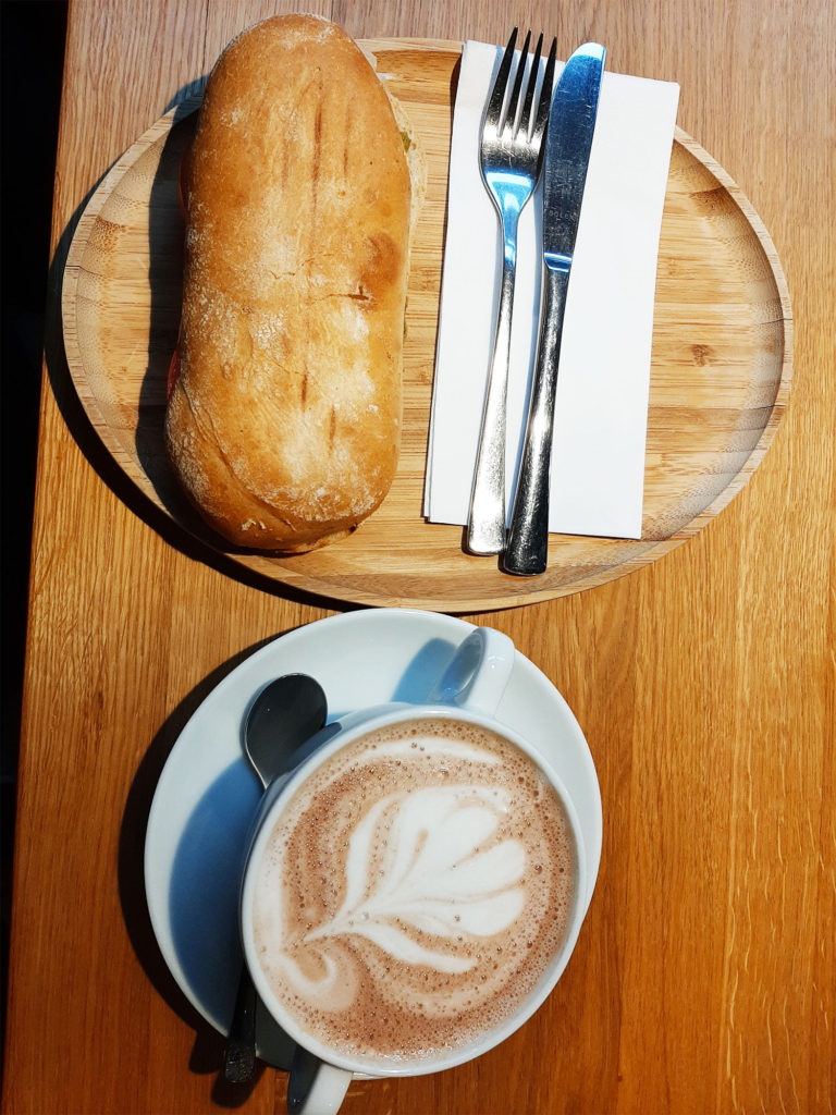 Onde Comer em Hamburgo. Restaurantes para todos os bolsos e ocasiões.