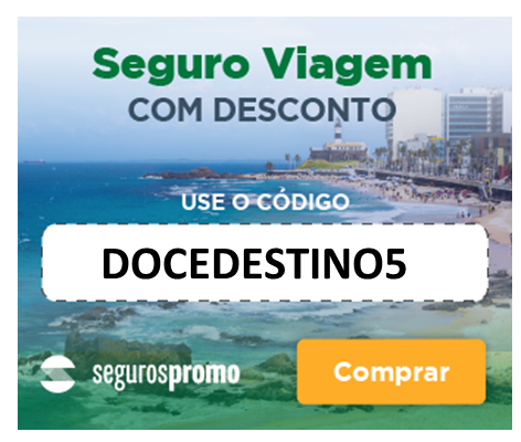 Seguro Viagem: Por que contratar? Descubra as vantagens.