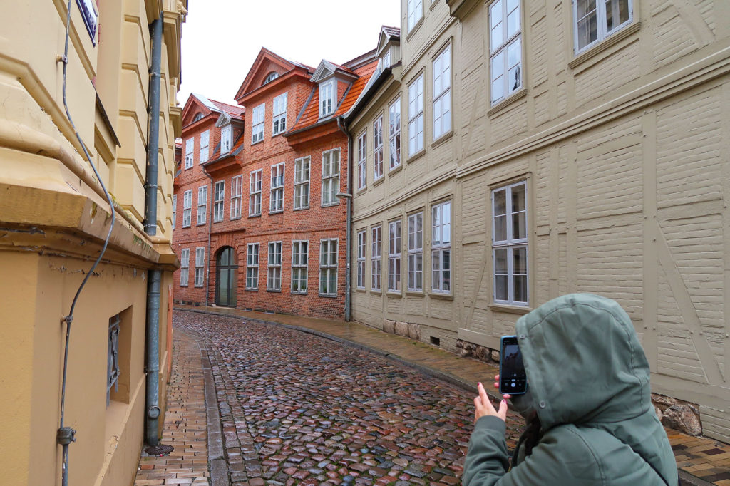 Castelo de Schwerin: Um conto de Fadas na Alemanha