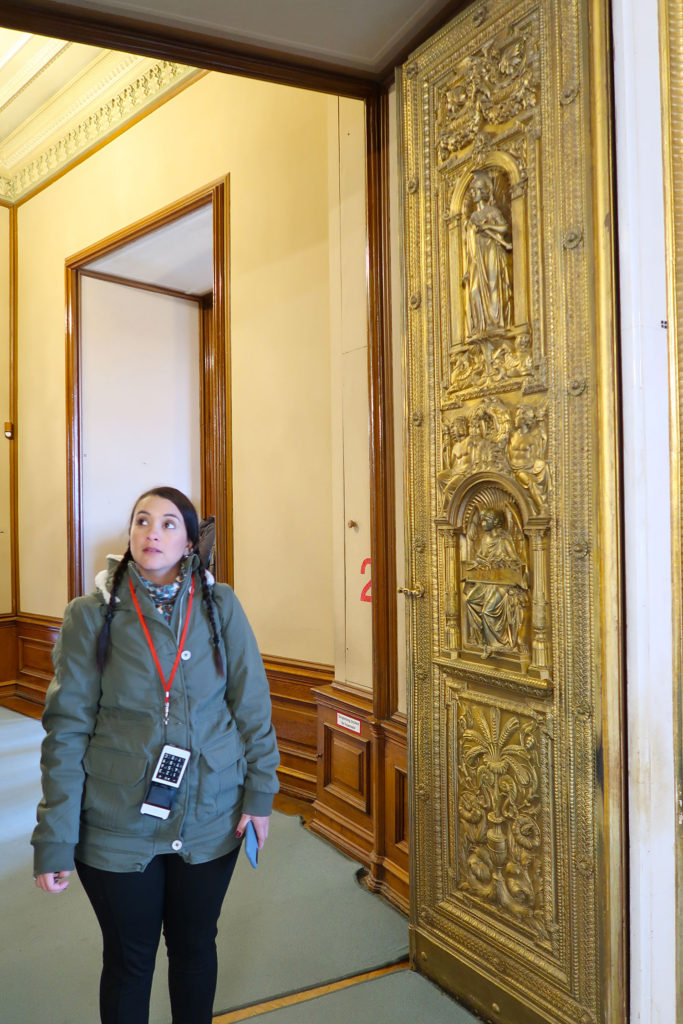 Castelo de Schwerin: Um conto de Fadas na Alemanha