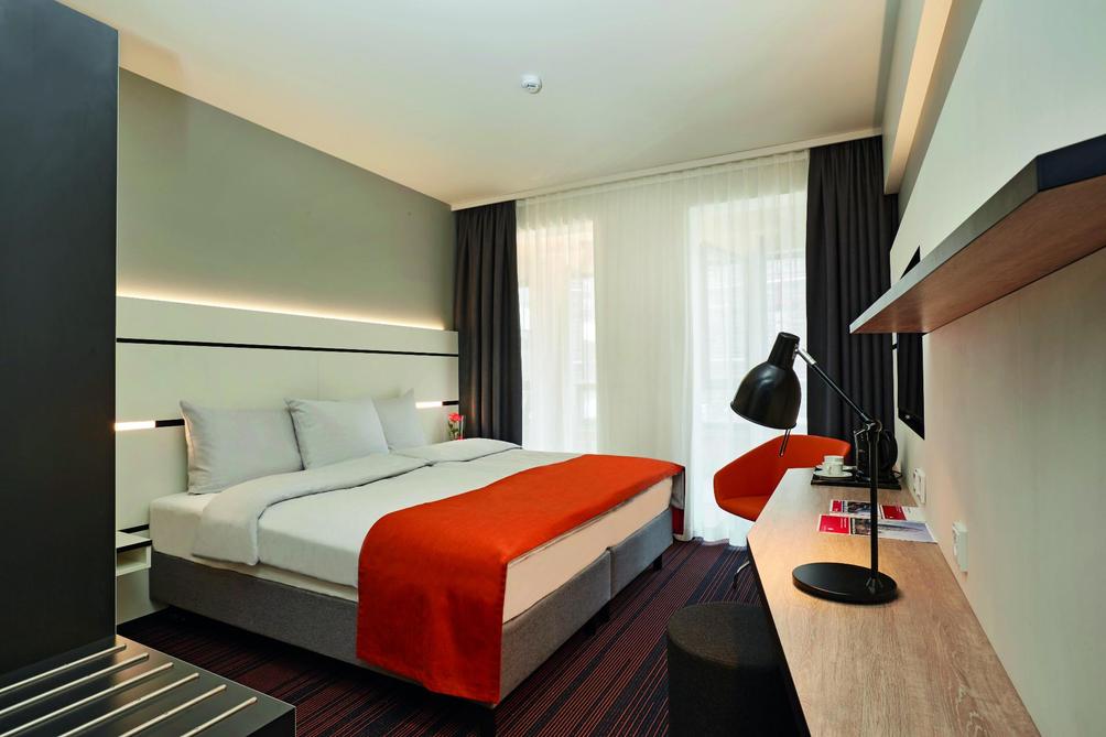 Dicas de onde se hospedar em Hamburgo, a bela cidade no norte da Alemanha.