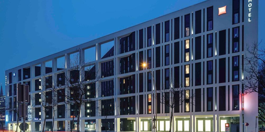 Dicas de onde se hospedar em Hamburgo, a bela cidade no norte da Alemanha.