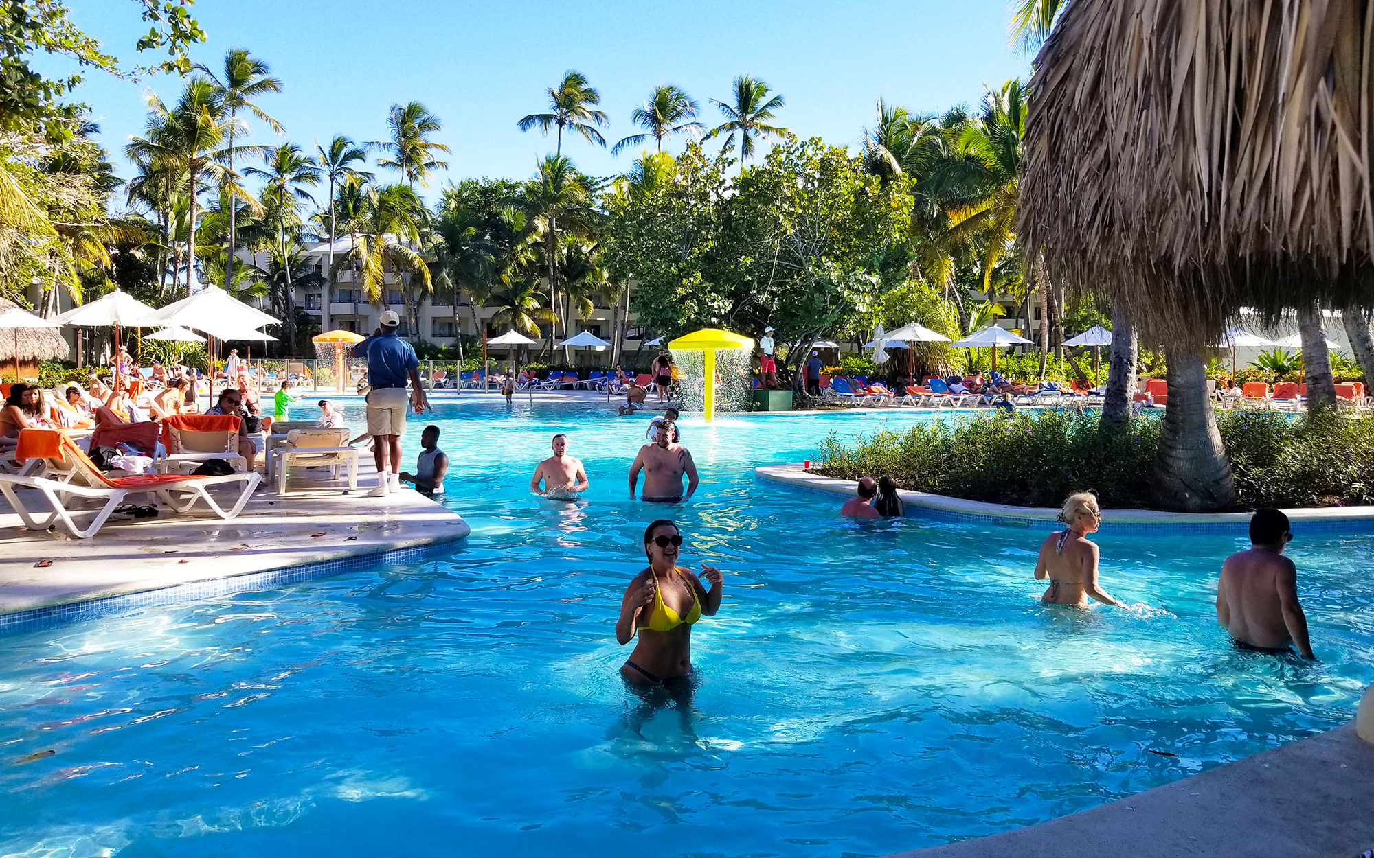 Punta Cana: o que fazer e como escolher o melhor resort all inclusive.