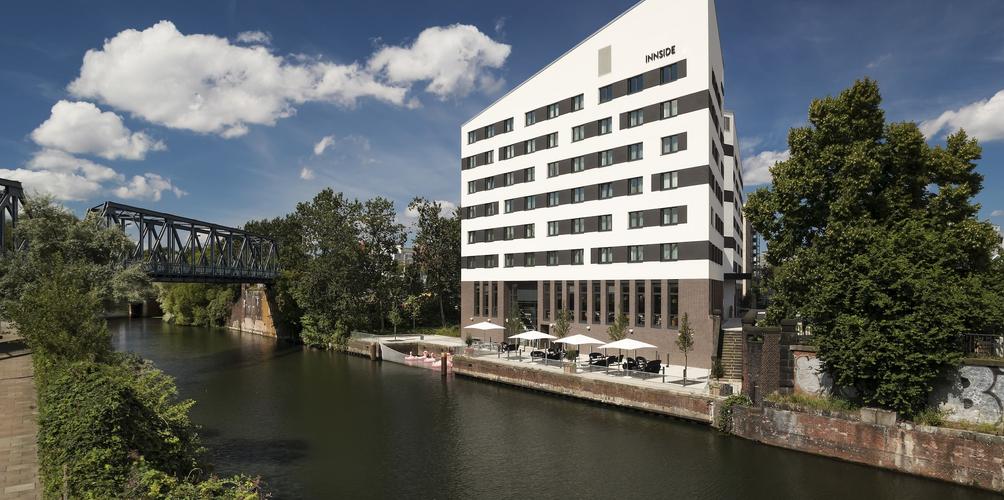 Dicas de onde se hospedar em Hamburgo, a bela cidade no norte da Alemanha.