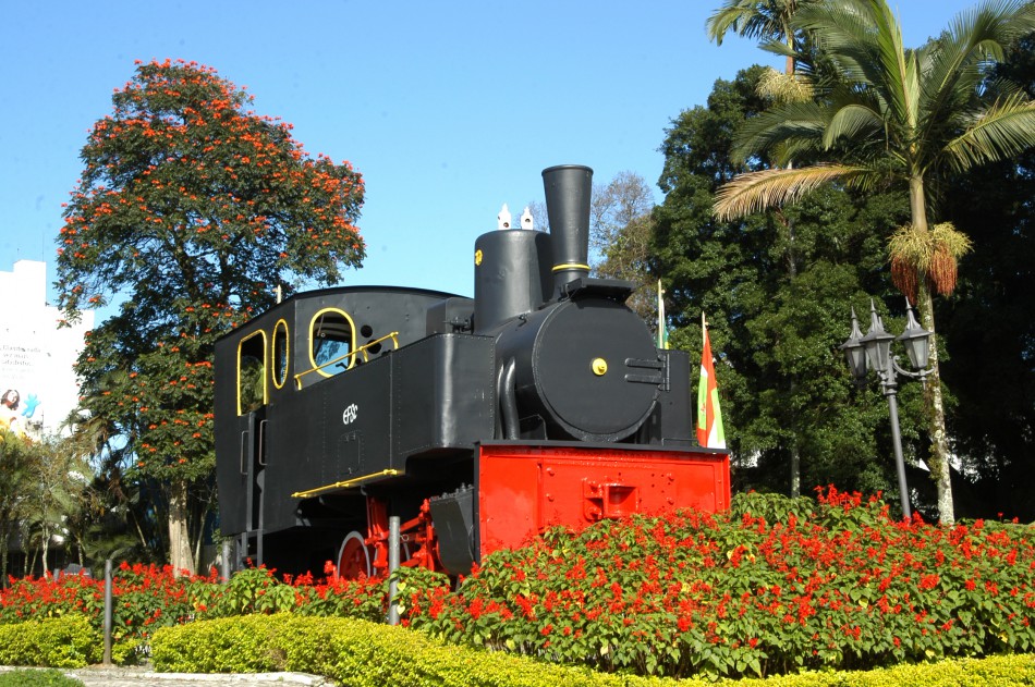 Blumenau e Vila Germânica em Santa Catarina: O que fazer em 1 dia