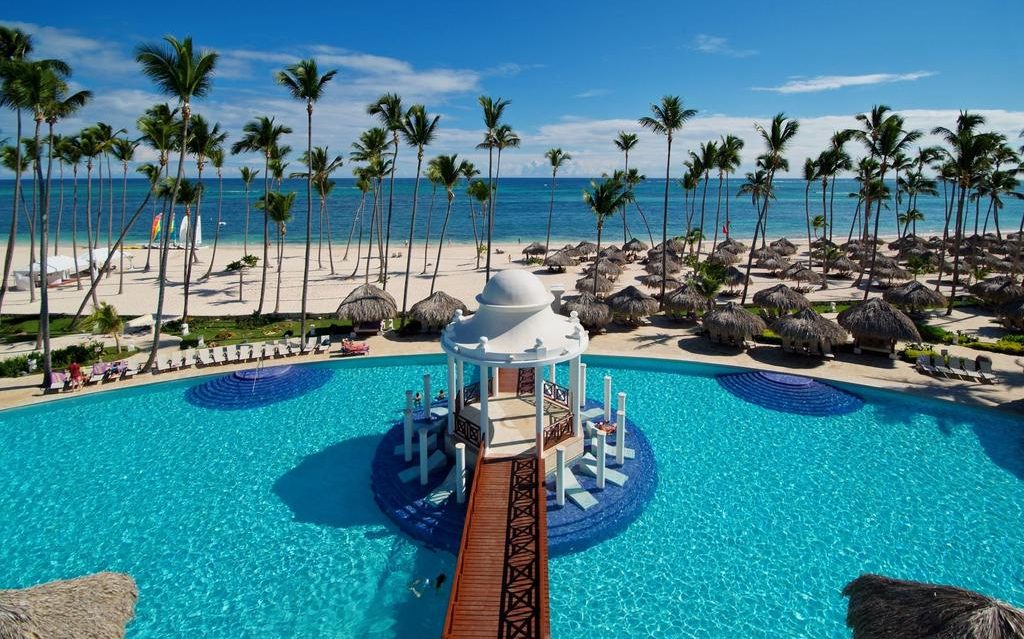 Punta Cana: o que fazer e como escolher o melhor resort all inclusive.