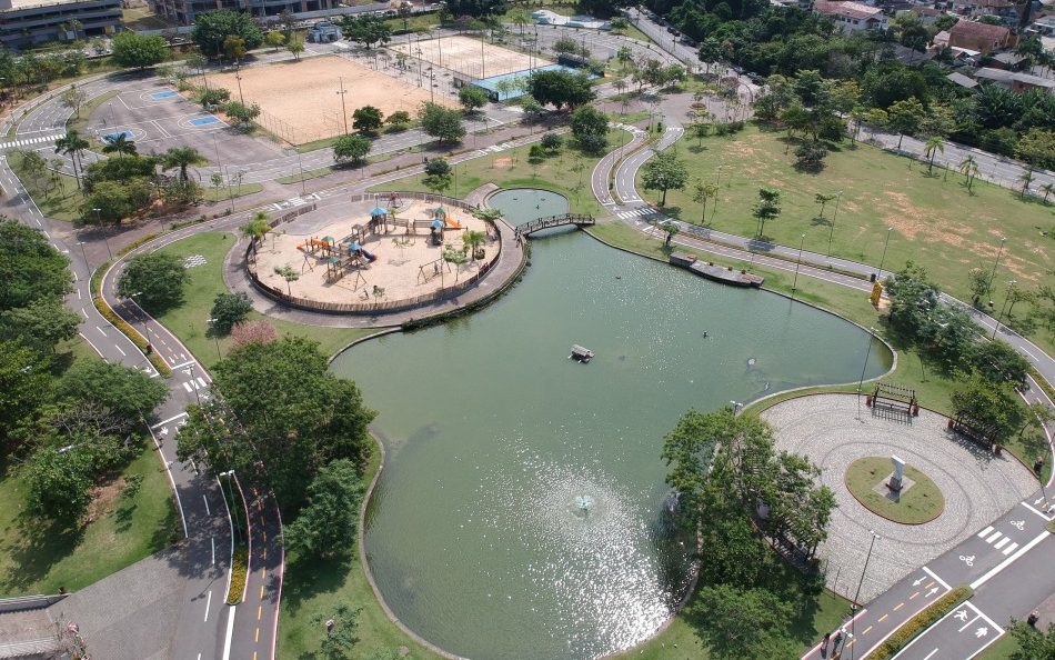 Blumenau e Vila Germânica em Santa Catarina: O que fazer em 1 dia