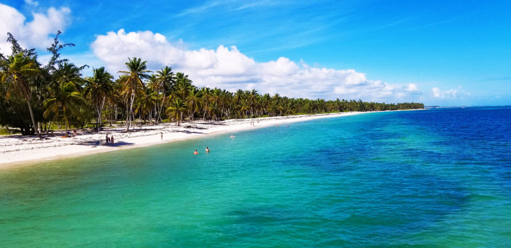 Punta Cana: o que fazer e como escolher o melhor resort all inclusive.