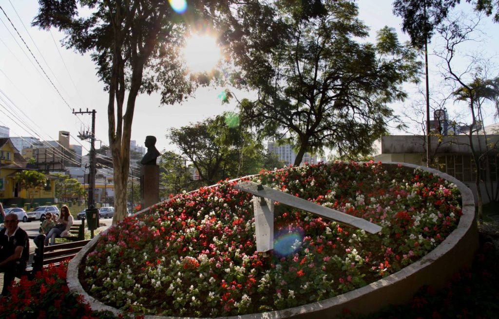 Blumenau e Vila Germânica em Santa Catarina: O que fazer em 1 dia