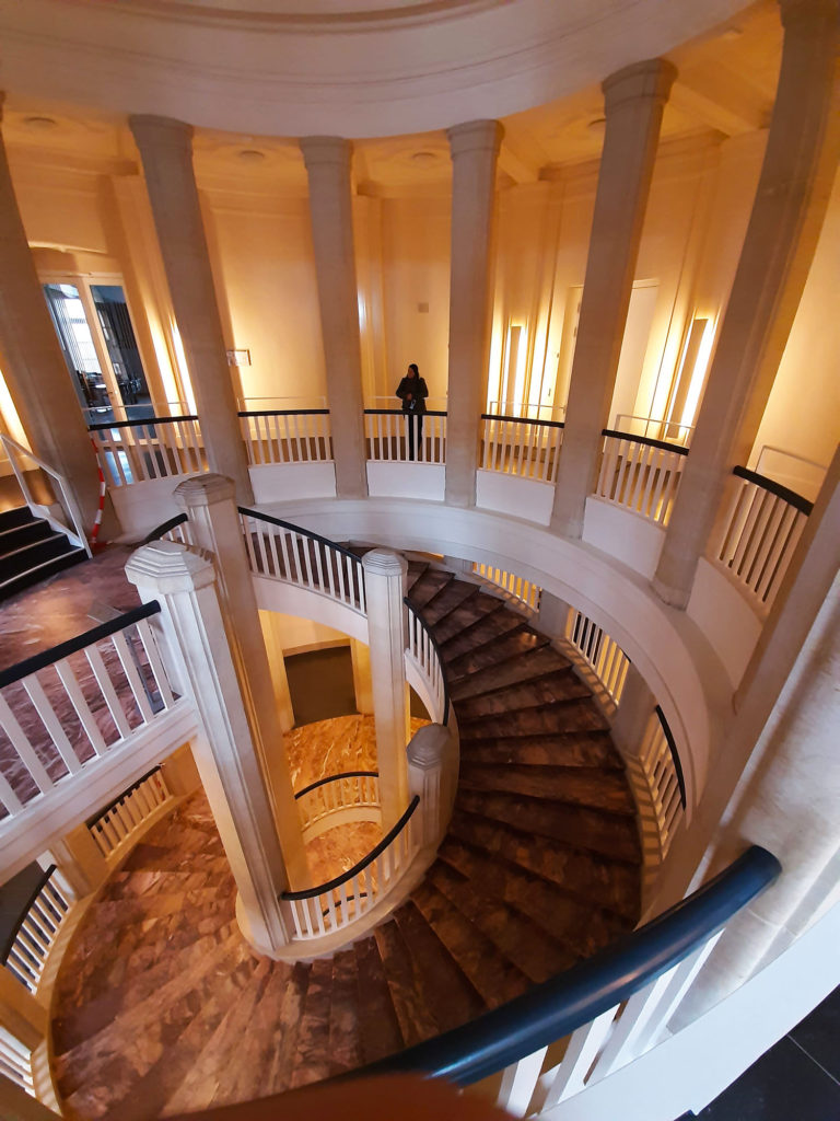 Castelo de Schwerin: Um conto de Fadas na Alemanha