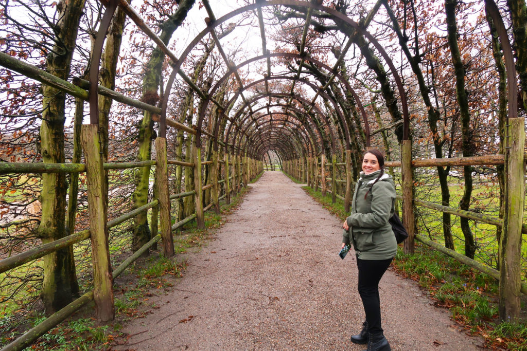 Castelo de Schwerin: Um conto de Fadas na Alemanha