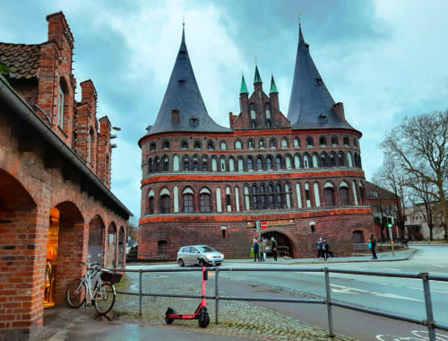 lubeck