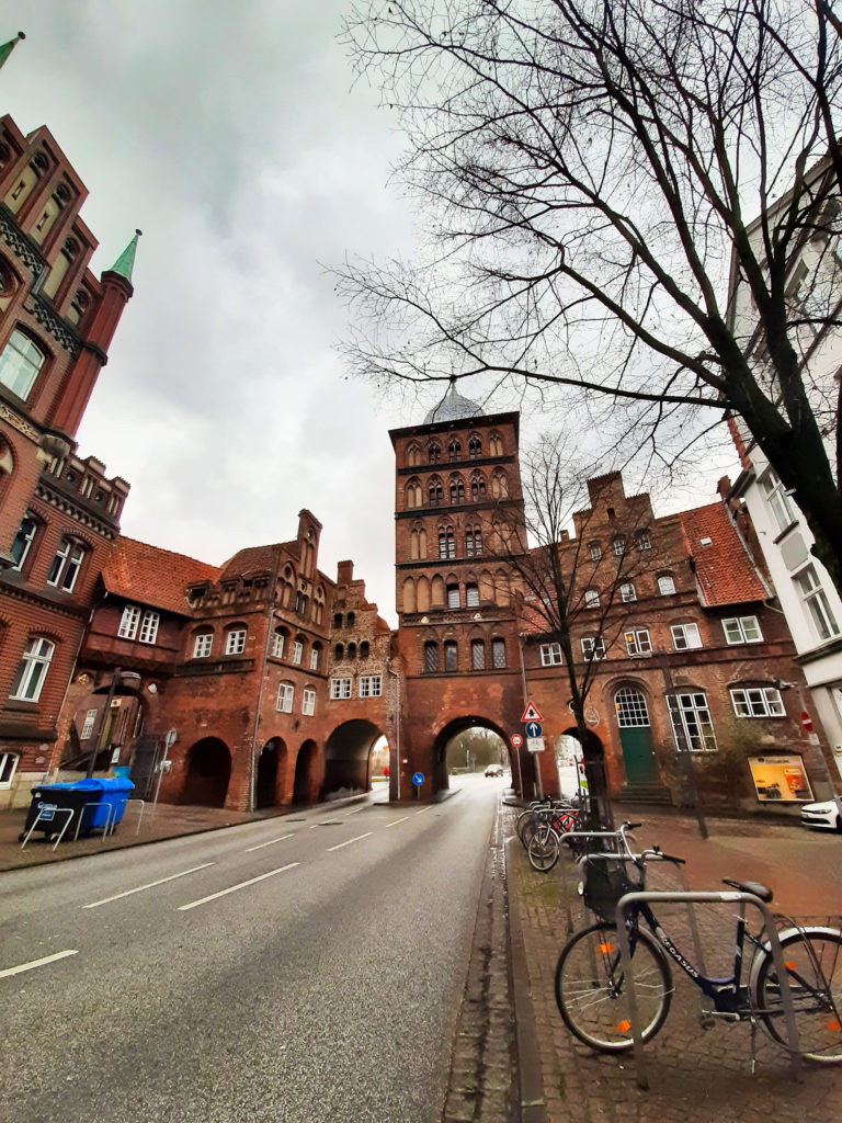 Lubeck na Alemanha: Conheça a medieval cidade do marzipã. Roteiro de 1 dia.