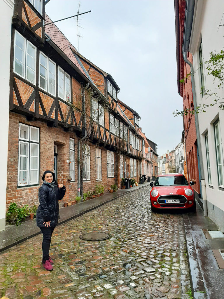 Lubeck na Alemanha: Conheça a medieval cidade do marzipã. Roteiro de 1 dia.