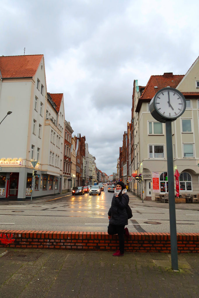 Lubeck na Alemanha: Conheça a medieval cidade do marzipã. Roteiro de 1 dia.