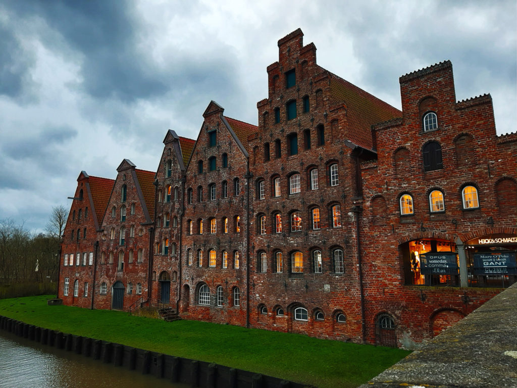 Lubeck na Alemanha: Conheça a medieval cidade do marzipã. Roteiro de 1 dia.