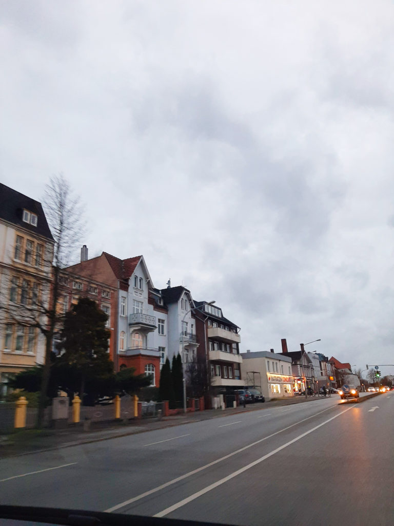 Lubeck na Alemanha: Conheça a medieval cidade do marzipã. Roteiro de 1 dia.