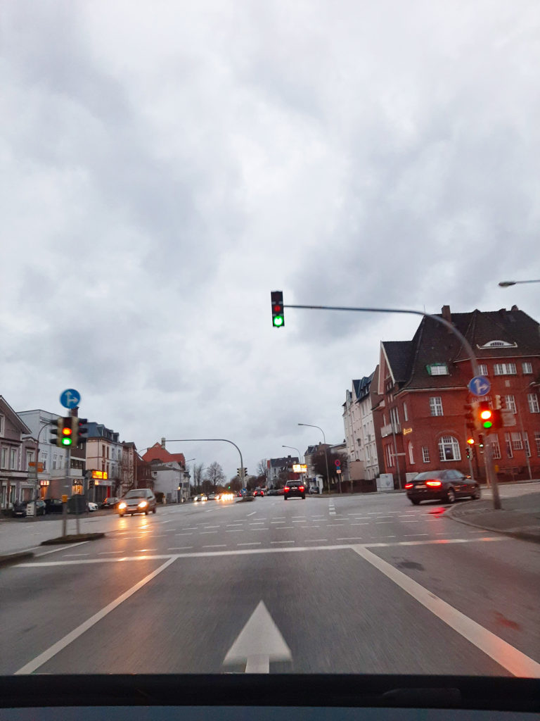 Lubeck na Alemanha: Conheça a medieval cidade do marzipã. Roteiro de 1 dia.