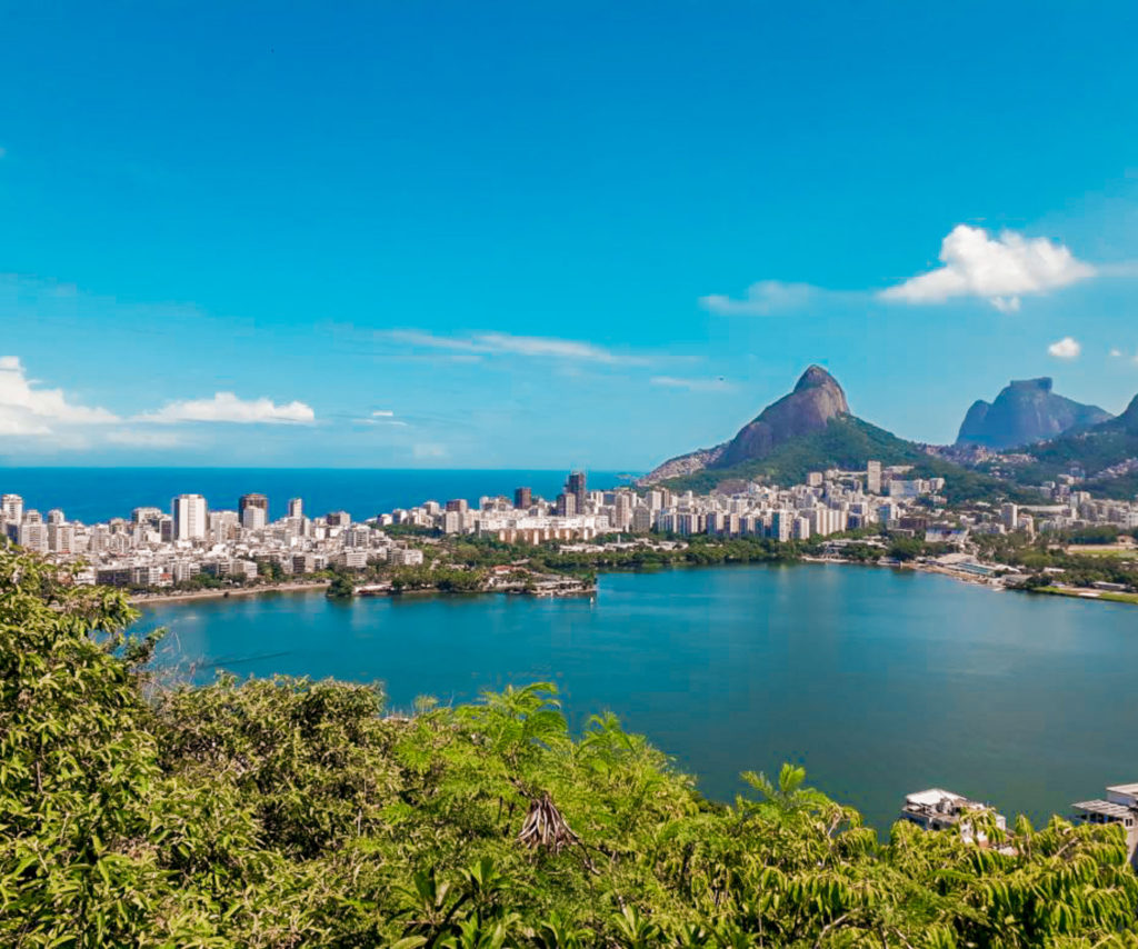 O que fazer no Rio de Janeiro de graça!12 passeios GRATUITOS na cidade maravilhosa.