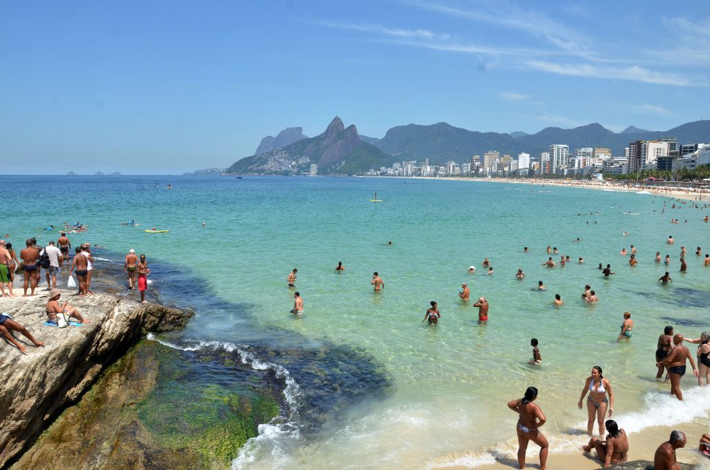 O que fazer no Rio de Janeiro de graça!12 passeios GRATUITOS na cidade maravilhosa.