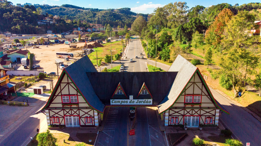 Campos do Jordão COMPLETO: O que fazer, onde hospedar, comer, passear, clima, etc.