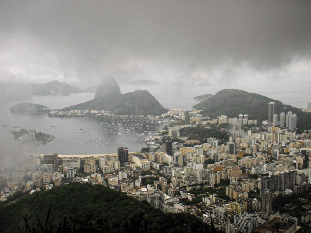 O que fazer no Rio de Janeiro de graça!12 passeios GRATUITOS na cidade maravilhosa.