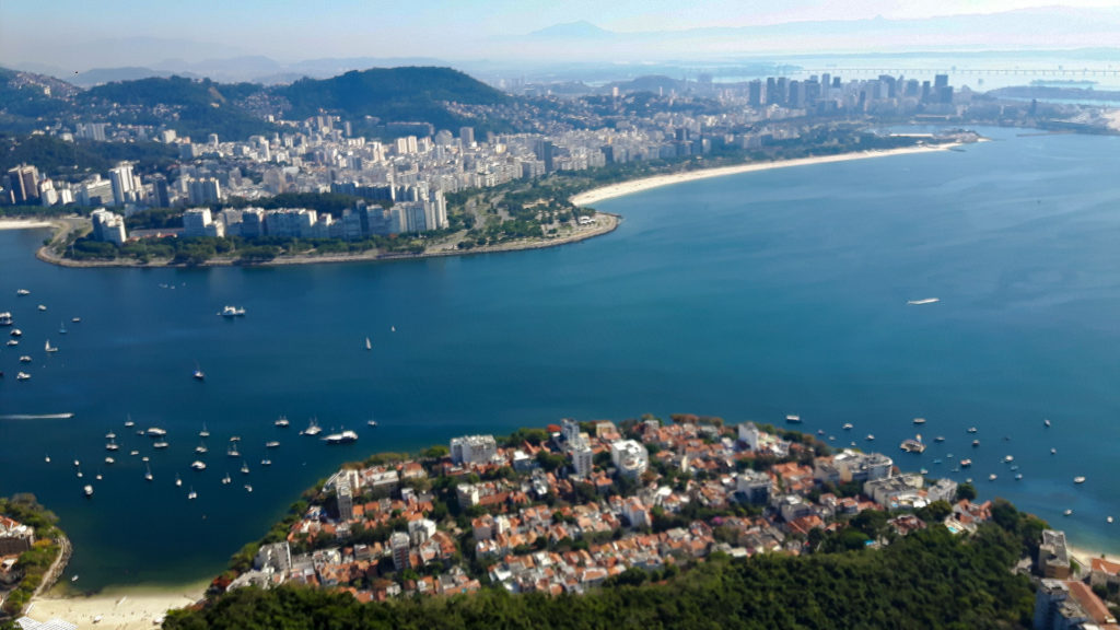 O que fazer no Rio de Janeiro de graça!12 passeios GRATUITOS na cidade maravilhosa.