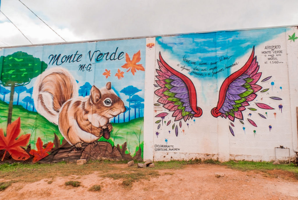 O que fazer em Monte Verde/MG - Roteiro e Dicas para 2 dias ou fim de semana.