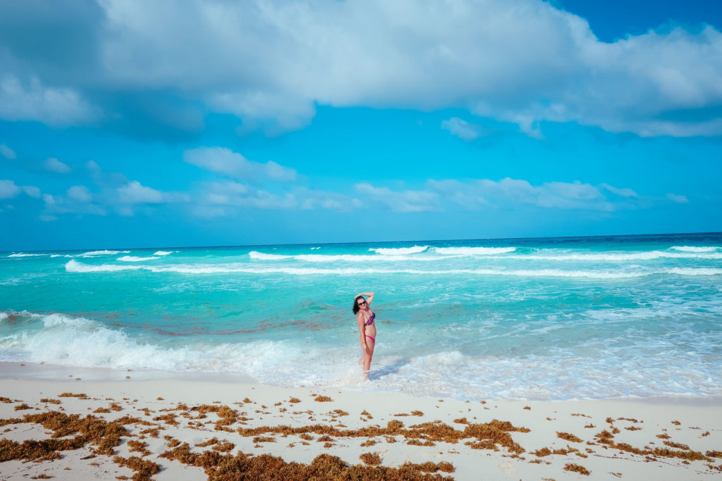 Playa Del Carmen no caribe mexicano. O que fazer e dicas de viagem.