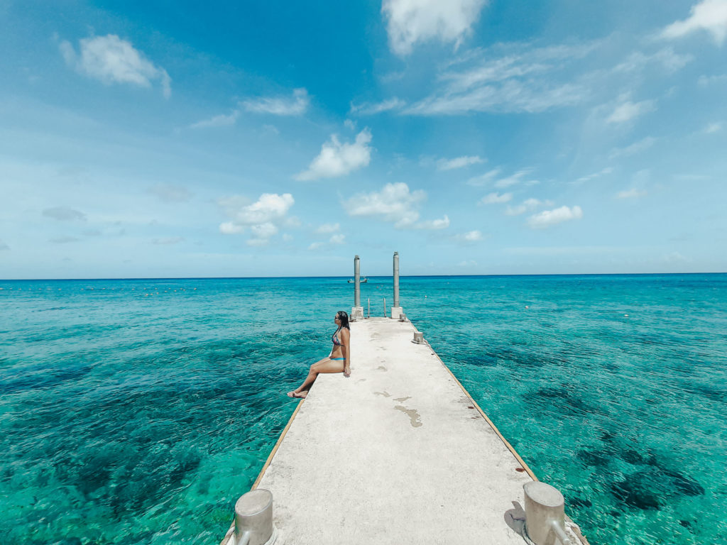 Playa Del Carmen no caribe mexicano. O que fazer e dicas de viagem.