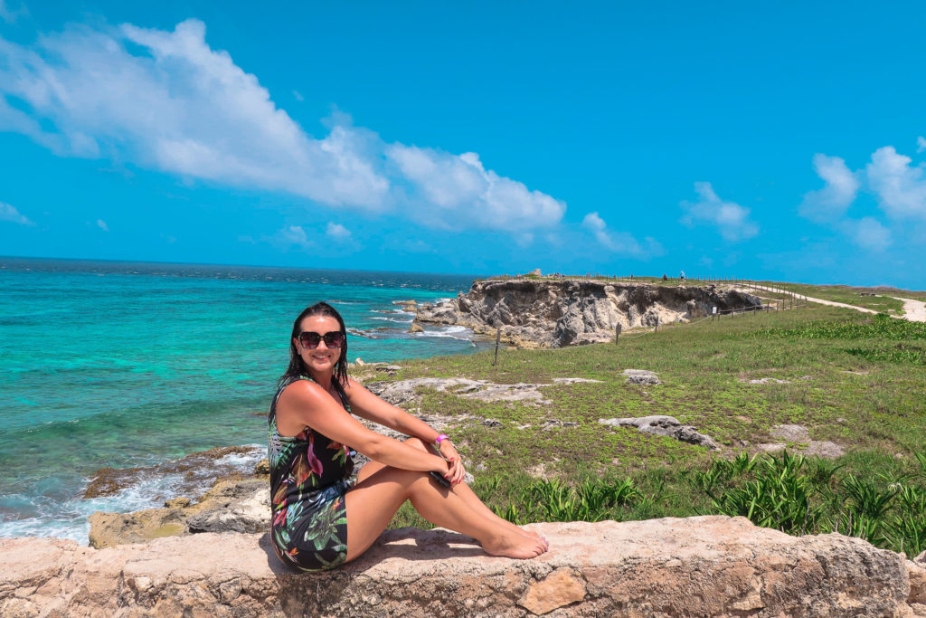 Playa Del Carmen no caribe mexicano. O que fazer e dicas de viagem.