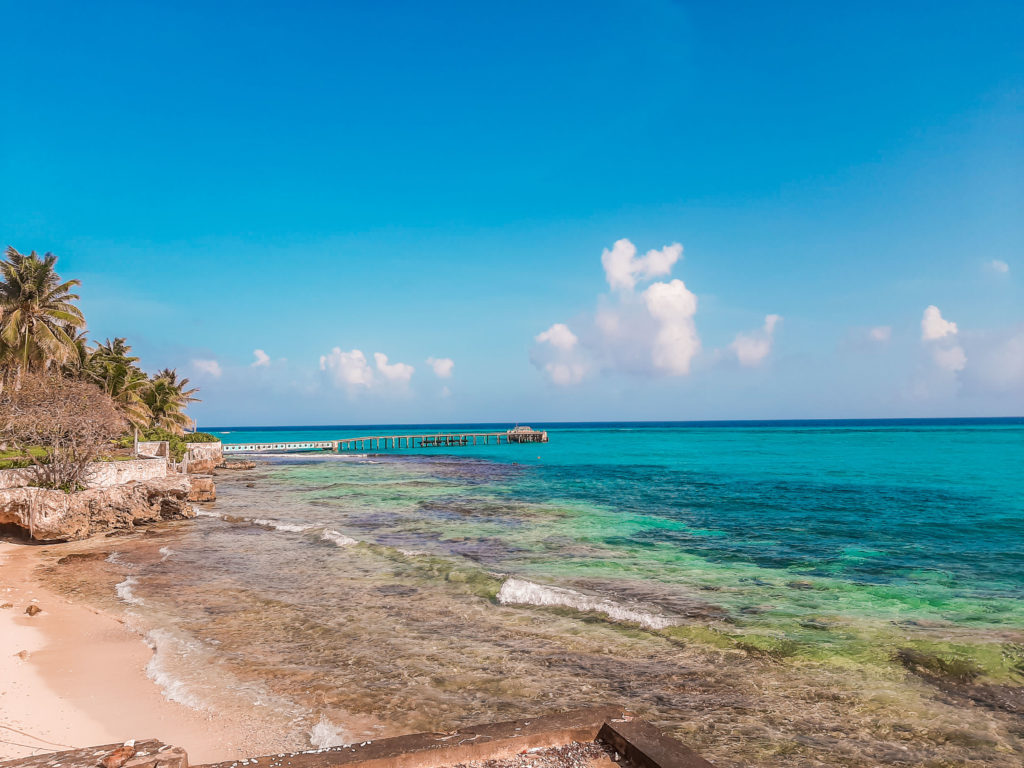 Playa Del Carmen no caribe mexicano. O que fazer e dicas de viagem.