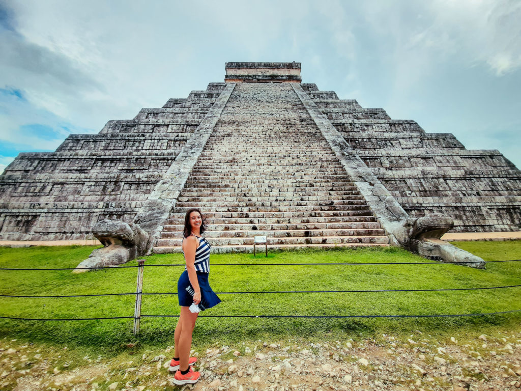 Playa Del Carmen no caribe mexicano. O que fazer e dicas de viagem.