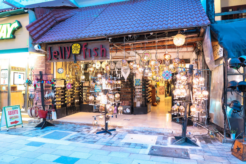 Playa Del Carmen no caribe mexicano. O que fazer e dicas de viagem.