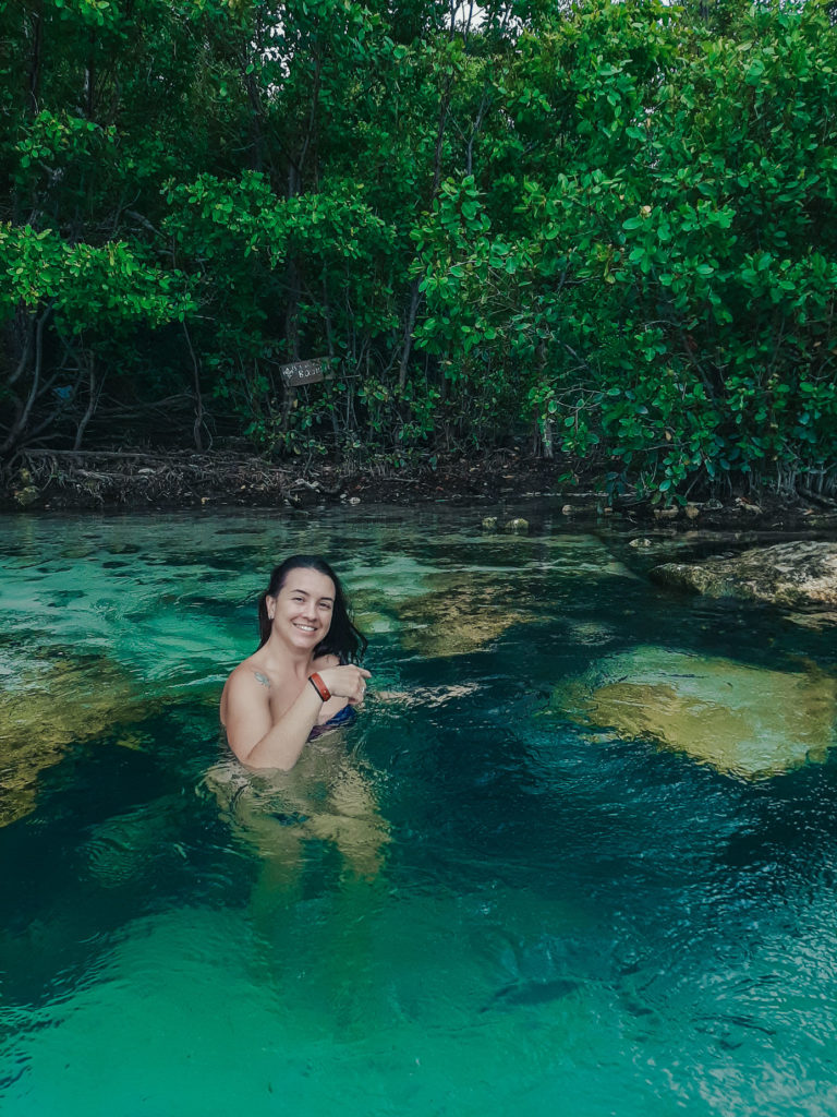 Playa Del Carmen no caribe mexicano. O que fazer e dicas de viagem.