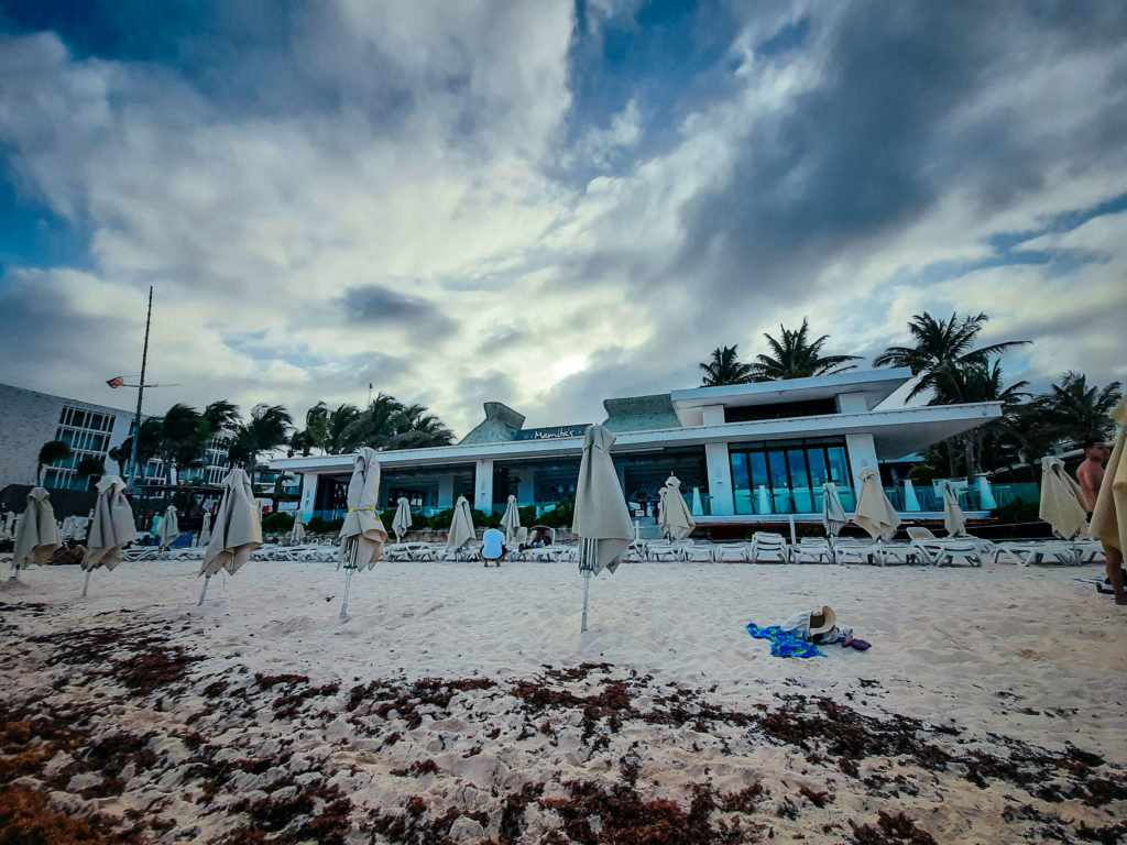 Playa Del Carmen no caribe mexicano. O que fazer e dicas de viagem.