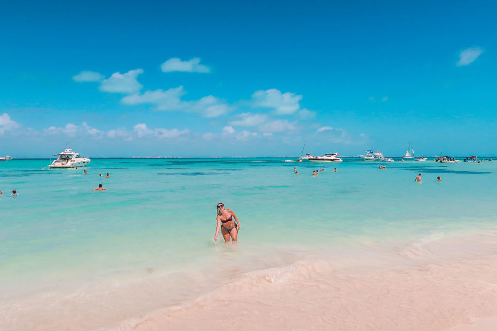 Playa Del Carmen no caribe mexicano. O que fazer e dicas de viagem.