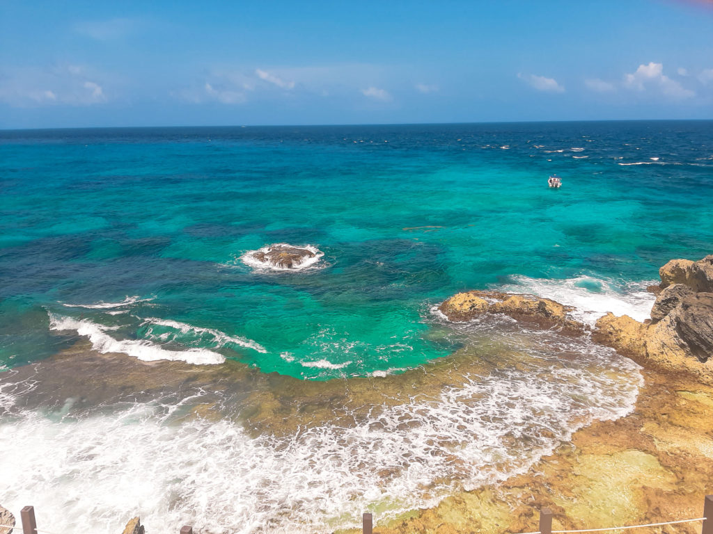 Playa Del Carmen no caribe mexicano. O que fazer e dicas de viagem.