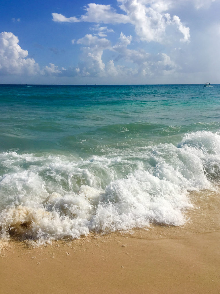 Playa Del Carmen no caribe mexicano. O que fazer e dicas de viagem.