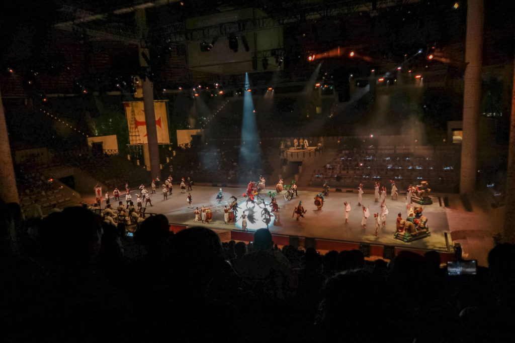 Playa Del Carmen no caribe mexicano. O que fazer e dicas de viagem.