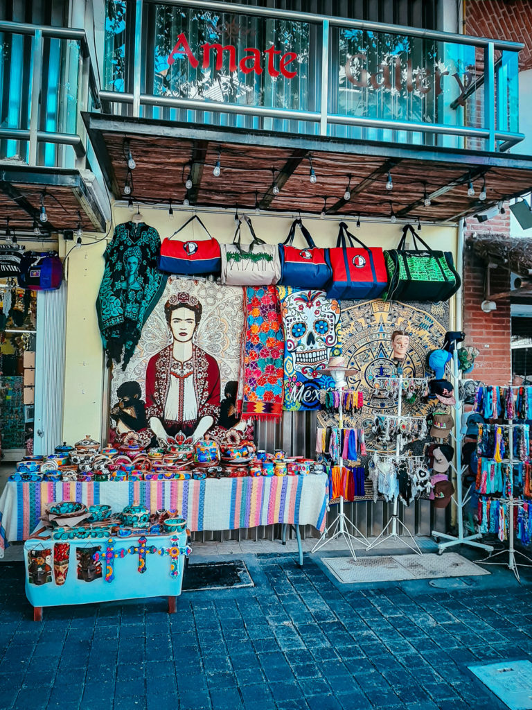 Playa Del Carmen no caribe mexicano. O que fazer e dicas de viagem.