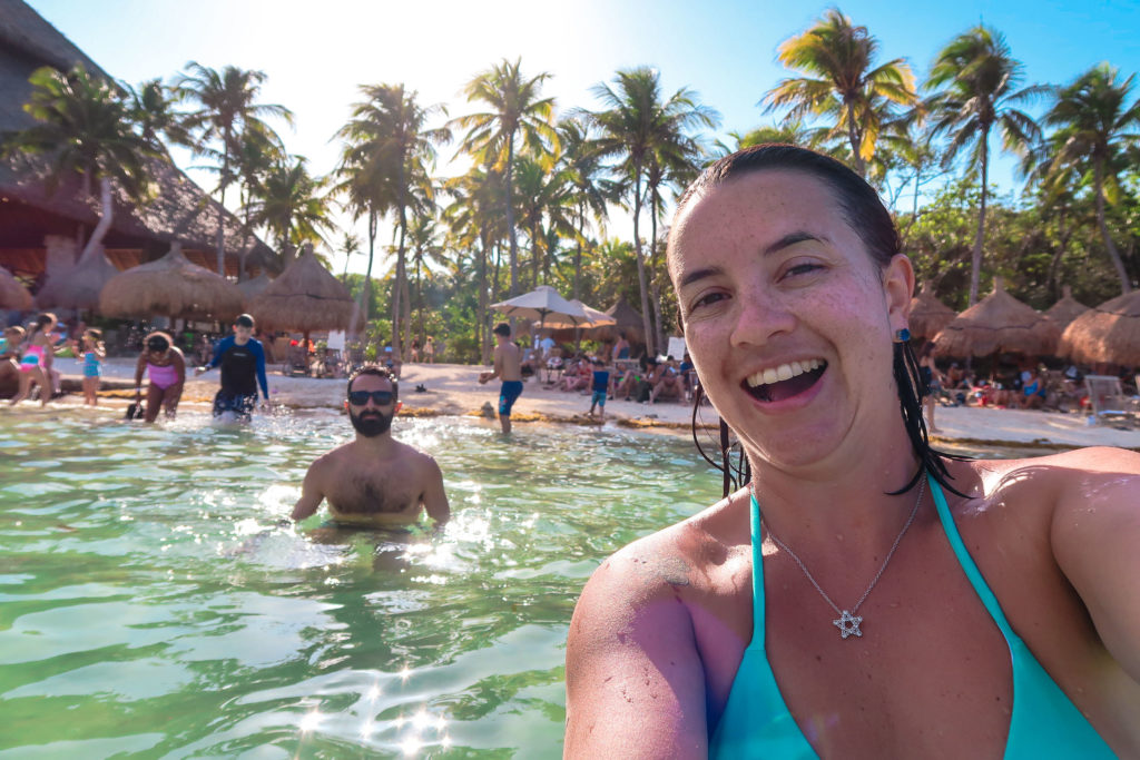 Playa Del Carmen no caribe mexicano. O que fazer e dicas de viagem.