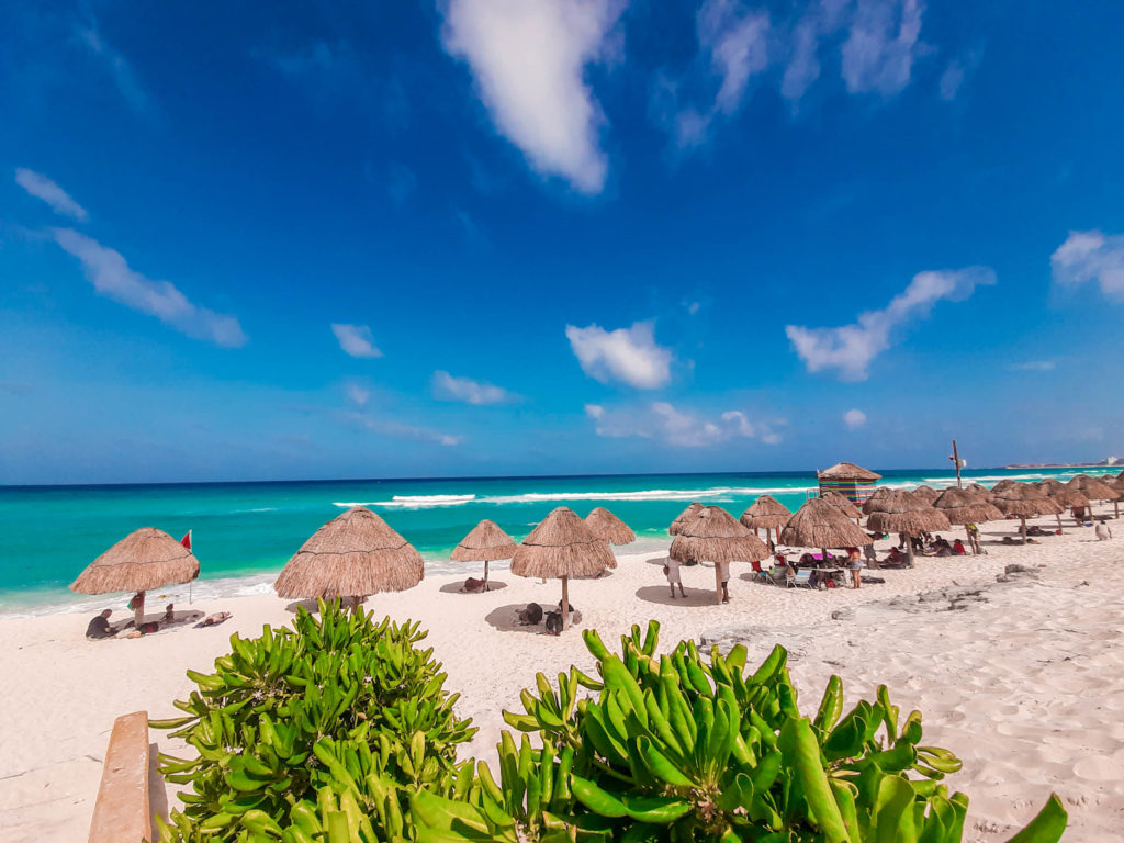 Cancún no México: tudo que você precisa saber para planejar sua viagem